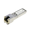 Solid-Optics GLC-T-SO 1000Base-T 100m SFP Copper RJ-45...