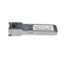 Solid-Optics GLC-T-SO 1000Base-T 100m SFP Copper RJ-45...
