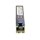Solid-Optics GLC-T-SO 1000Base-T 100m SFP Copper RJ-45 Transceiver Module