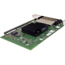 DELL Intel X710-DA4 0DDJKY/ 0PGRFV Quad-Port SFP+ 10GE Network Adapter PCIe3.0 x8 FH