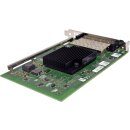 Dell Intel X710-DA4 0DDJKY Quad-Port SFP+ 10GE Network Adapter PCIe x8 FP