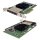 Dell Intel X710-DA4 0DDJKY Quad-Port SFP+ 10GE Network Adapter PCIe x8 FP