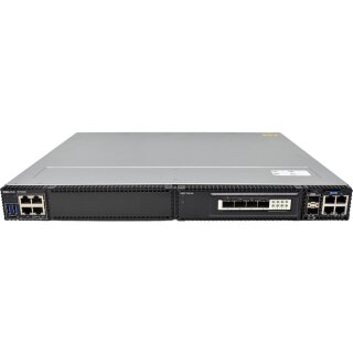 Dell EMC VEP4600 Virtual Edge Platform Xeon-D 2100 16GB RAM +Module no HDD