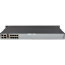 Vertiv Avocent ACS8008DAC 8-Port Advanced Console Server 500-316-502 +Rack Ears