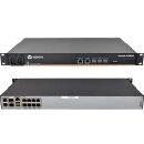 Vertiv Avocent ACS8008DAC 8-Port Advanced Console Server 500-316-502 +Rack Ears