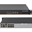 Vertiv Avocent ACS8008DAC 8-Port Advanced Console Server 500-316-502 +Rack Ears