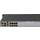 Vertiv Avocent ACS8008DAC 8-Port Advanced Console Server 500-316-502 +Rack Ears