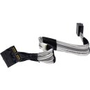 Cisco Amphenol RHS72-0058 74-13104-01 12G MiniSAS HD Data Cable 0,45m double SFF-8643 - SFF-8643 for UCS C240 M4