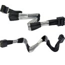 Cisco Amphenol RHS72-0058 74-13104-01 12G MiniSAS HD Data Cable 0,45m double SFF-8643 - SFF-8643 for UCS C240 M4