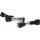 Cisco Amphenol RHS72-0058 74-13104-01 12G MiniSAS HD Data Cable 0,45m double SFF-8643 - SFF-8643 for UCS C240 M4