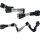 Cisco Amphenol RHS72-0058 74-13104-01 12G MiniSAS HD Data Cable 0,45m double SFF-8643 - SFF-8643 for UCS C240 M4