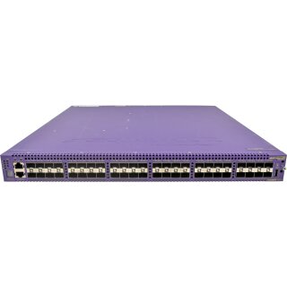 Extreme Summit X670-48x-FB 17103 48-Port SFP+ 10GE Switch