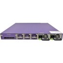 Extreme Summit X670V-48x-BF 17102 48-Port SFP+ 10GE Switch +VIM4 Module