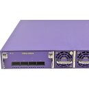 Extreme Summit X670V-48x-BF 17102 48-Port SFP+ 10GE Switch +VIM4 Module
