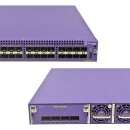 Extreme Summit X670V-48x-BF 17102 48-Port SFP+ 10GE Switch +VIM4 Module