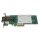 Fujitsu QLogic QLE2692 Dual-Port SFP+ 16G FC HBA BK3210407 LP 2x Mini GBIC