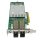 Fujitsu QLogic QLE2692 Dual-Port SFP+ 16G FC HBA BK3210407 LP 2x Mini GBIC