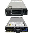 HP ProLiant BL460c G10 Blade Server 2xHS NO CPU 0GB PC4...