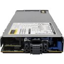 HP ProLiant BL460c G10 Blade Server 2xHS NO CPU 0GB PC4 P204i 2x SFF 2x M.2 Port 877976-001