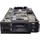 HP ProLiant BL460c G10 Blade Server 2xHS NO CPU 0GB PC4 P204i 2x SFF 2x M.2 Port 877976-001