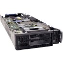 HP ProLiant BL460c G10 Blade Server 2xHS NO CPU 0GB PC4 P204i 2x SFF 2x M.2 Port 877976-001