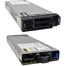 HP ProLiant BL460c G10 Blade Server 2xHS NO CPU 0GB PC4 P204i 2x SFF 2x M.2 Port 877976-001