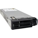 HP ProLiant BL460c G10 Blade Server 2xHS NO CPU 0GB PC4 P204i 2x SFF 2x M.2 Port 877976-001