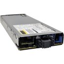 HP ProLiant BL460c G10 Blade Server 2xHS NO CPU 0GB PC4 P204i 2x SFF 2x M.2 Port 877976-001