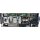HP ProLiant BL460c G10 Blade Server 2xHS NO CPU 0GB PC4 P204i 2x SFF 2x M.2 Port 877976-001