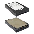 Seagate Nytro 3131 3.8TB 2.5" 12G SAS SED SSD XS3840TE70004 2LZ205-038 512 Bytes