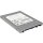 Toshiba 800GB 2.5" 12G SAS SSD PX02SMF080 SDFCP91NHA01 512 Bytes