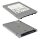 Toshiba 800GB 2.5" 12G SAS SSD PX02SMF080 SDFCP91NHA01 512 Bytes