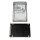 Toshiba 960GB 2.5" 12G SAS SFF SSD KPM51RUG960G SDFBE06NHA01 512 Bytes