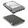 Toshiba 960GB 2.5" 12G SAS SFF SSD KPM51RUG960G SDFBE06NHA01 512 Bytes