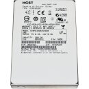 HGST 200GB 2.5" 6G SAS SSD HUSML4020ASS600 0B26591...