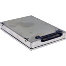 HGST 200GB 2.5" 6G SAS SSD HUSML4020ASS600 0B26591 512 Bytes