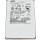 HGST 200GB 2.5" 6G SAS SSD HUSML4020ASS600 0B26591 512 Bytes
