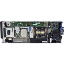 HP ProLiant BL460c G10 Blade Server 2xPlatinum 8260 CPU 32GB PC4 P204i 2x SFF 2x M.2