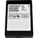 Samsung SM1633 800GB 2.5" 12G SAS SSD MZ-IWS960B MZIWS800HCGL-000G3 512 Bytes