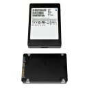 Samsung PM1635 800GB 2.5" 12G SAS SSD MZ-ILS800A MZILS800HCHP-000G3 512 Bytes