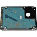 Toshiba 1.2TB 2.5“ 10K 12G SAS HDD AL14SEB12EQ HDEBJ11NAA51 512 Bytes