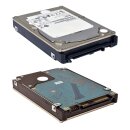 Toshiba 1.2TB 2.5“ 10K 12G SAS HDD AL14SEB12EQ HDEBJ11NAA51 512 Bytes