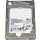 Toshiba 1.2TB 2.5“ 10K 12G SAS HDD AL14SEB12EQ HDEBJ11NAA51 512 Bytes