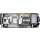 HP BladeSystem c7000 Enclosure 681844-B21 8xBL460C G10 2xGOLD 5115 32GB RAM P204i P408e-M 2xSFF 863442-B21