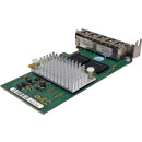 Fujitsu Primergy Quad-Port RJ-45 GE Network Adapter PCIe...