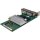 Fujitsu Primergy Quad-Port RJ-45 GE Network Adapter PCIe x4 D2745-A11 GS1 GS3 LP