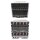 HP BladeSystem c7000 Enclosure 681844-B21 16xBL460C G10 2xPlatinum 8276 32GB RAM P204i 2xSFF 2xM.2