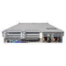 Dell PowerEdge R710 Server 2x X5690 6C 3,46GHz 16GB RAM...