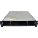 NetApp DS212C NAJ-1502 Expansion Shelf Disk 12x LFF 2x Controller IOM12