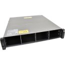 NetApp DS212C NAJ-1502 Expansion Shelf Disk 12x LFF 2x Controller IOM12